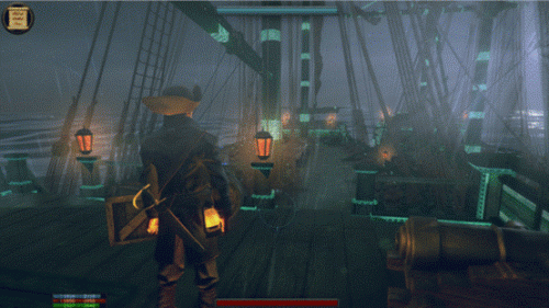 类似沉船之城的游戏(航海游戏排行榜前十名)插图1