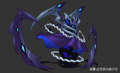 赛尔号暗烬朱雀(赛尔号炽羽炎凰·朱雀怎么打)插图24