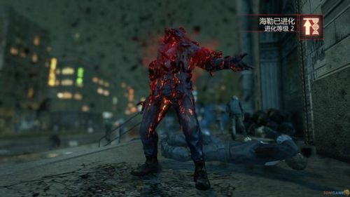 虐杀原形2全收集图文攻略(虐杀原形2攻击黑色士兵任务)插图2