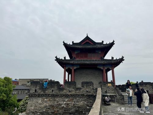 鏖战襄阳(鏖战襄阳各门派一览)插图9
