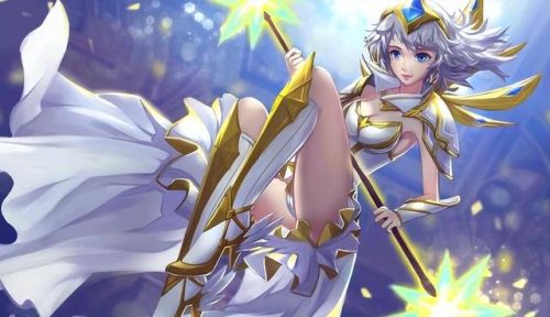 阿狸出装顺序(lol阿狸连招怎么放)插图 阿狸出装顺序(lol阿狸连招怎么放)插图