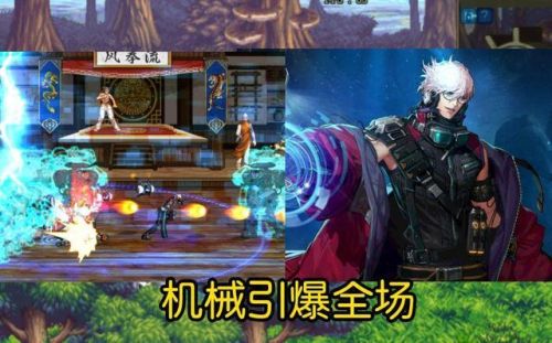 地下城机械师怎么样(地下城女机械师技能加点)插图
