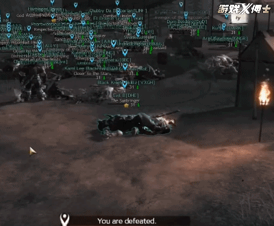 激战2输出第一梯队(激战2最耐玩的职业排行)插图16