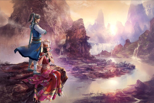 剑网3纯阳技能顺序(太虚剑意心法介绍)插图13