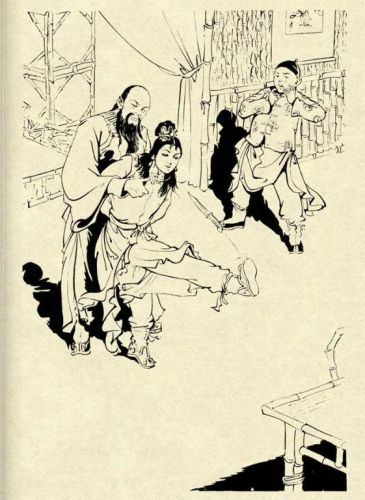 鹿鼎记游戏红颜图(我要当宰相红颜宠幸图)插图43