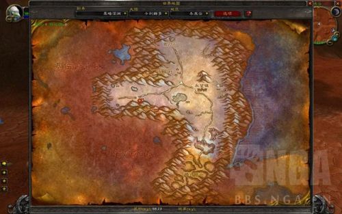 魔兽世界怀旧服隐藏任务(怀旧服60副本大全)插图27