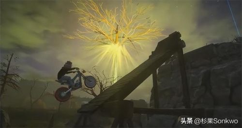 最好玩的赛车游戏(狂野飙车和王牌竞速哪个好)插图2