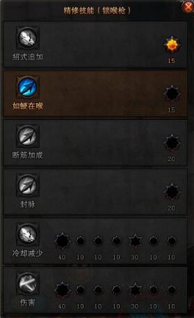 斗战神元素神将怎么玩(斗战神元神武器要攻击加成么)插图6