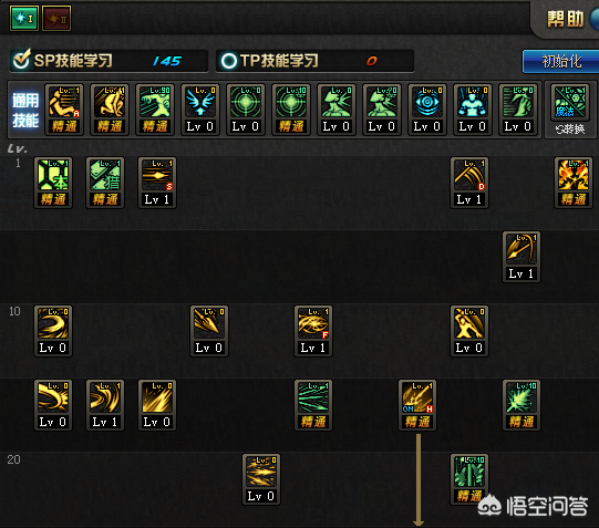 dnf狩猎者技能加点(dnf狩猎者武器增幅还是强化)插图