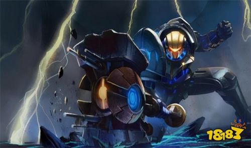 英雄联盟新版本杰斯出装(中单杰斯出装顺序s9)插图5 英雄联盟新版本杰斯出装(中单杰斯出装顺序s9)插图5