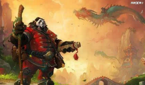 激战2输出第一梯队(激战2最耐玩的职业排行)插图4