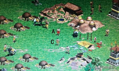 帝国时代罗马复兴(罗马复兴手机单机版)插图2