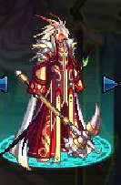 卡勒特的锯锋之刃(dnf颜值最高的太刀)插图1 卡勒特的锯锋之刃(dnf颜值最高的太刀)插图1