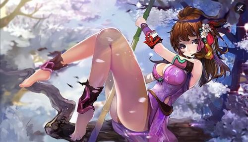 绅士rpg像素游戏手游推荐(小内存绅士必玩的手游游戏)插图2