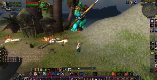 潮汐护符稀有精英坐标(纳兹加克王子刷新位置)插图18 潮汐护符稀有精英坐标(纳兹加克王子刷新位置)插图18