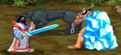 三国战记119怎么拿四剑(三国战记哪个版本可以拿毒剑)插图35