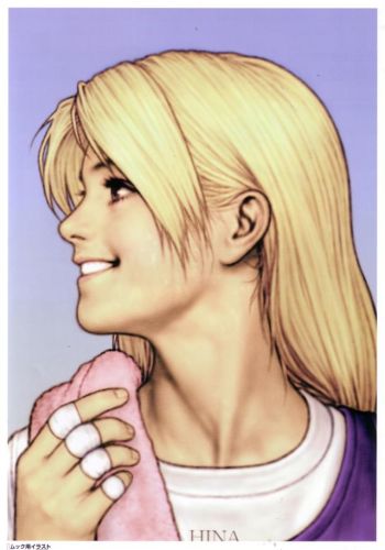 拳皇10周年纪念版(拳皇十周年一键必杀版安卓)插图118