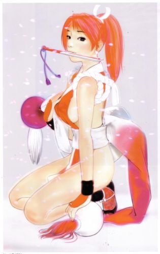 拳皇10周年纪念版(拳皇十周年一键必杀版安卓)插图125