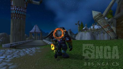 血精灵牧师和亡灵牧师(部落牧师最佳种族)插图14