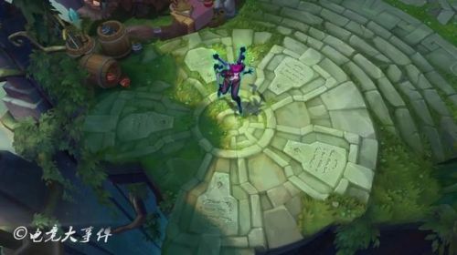 豹女银河魔装机神评价(豹女皮肤手感排行2023)插图11 豹女银河魔装机神评价(豹女皮肤手感排行2023)插图11