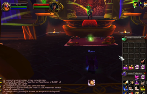 魔导师平台开放时间(魔导师平台英雄怎么开启)插图