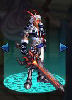 卡勒特的锯锋之刃(dnf颜值最高的太刀)插图4 卡勒特的锯锋之刃(dnf颜值最高的太刀)插图4