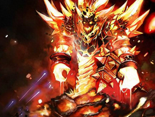 魔兽世界拉格纳罗斯(怀旧服拉格纳罗斯攻略)插图