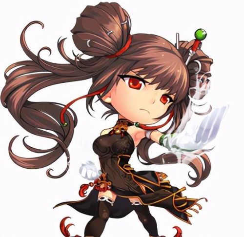 dnf全职业三觉(DNF全职业三觉转职名称)插图5
