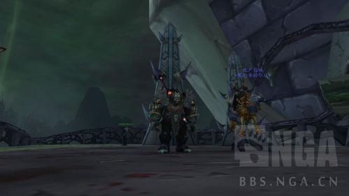 血精灵牧师和亡灵牧师(部落牧师最佳种族)插图17