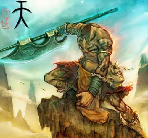 上古神魔传1.8(神魔至尊传有安卓移植版吗)插图1