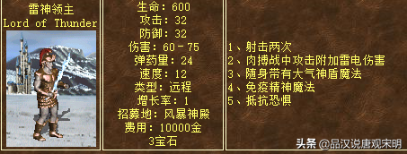 英雄无敌8百度百科(英雄无敌8最新消息)插图10