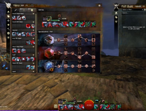 激战2输出第一梯队(激战2最耐玩的职业排行)插图9