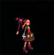 dnf泰拉石武器外观(dnf17173模型补丁)插图1