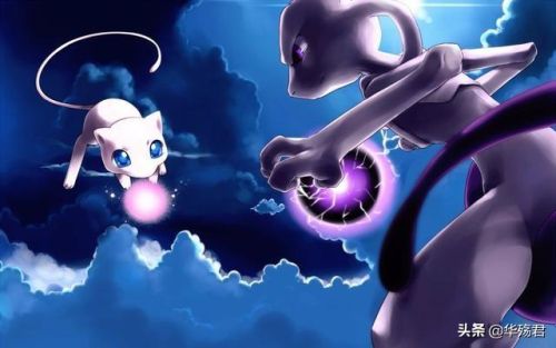 神奇宝贝起源(精灵宝可梦-起源)插图5