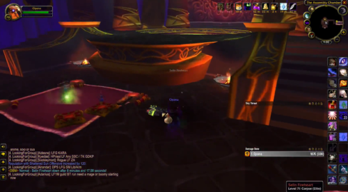 魔导师平台开放时间(魔导师平台英雄怎么开启)插图4