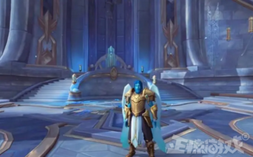 乌瑟尔为什么黑化(阿尔萨斯最后清醒了吗)插图2