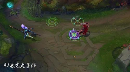 豹女银河魔装机神评价(豹女皮肤手感排行2023)插图4 豹女银河魔装机神评价(豹女皮肤手感排行2023)插图4