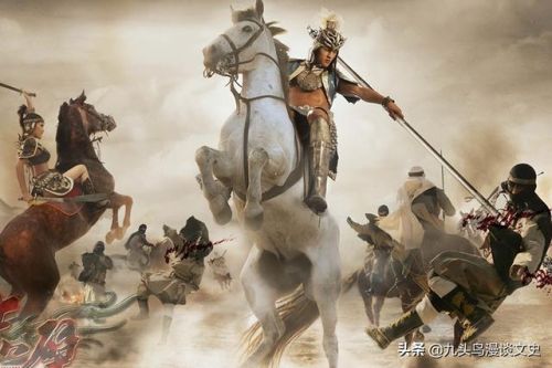 雄霸三国之铁血悍将(重生之雄霸三国)插图3