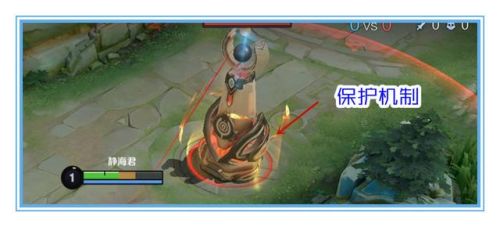 游戏中前期保护塔防御机制(免费游戏)插图7