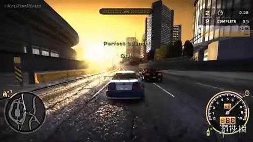 极品飞车9为什么是神作(极品飞车第几部最好)
