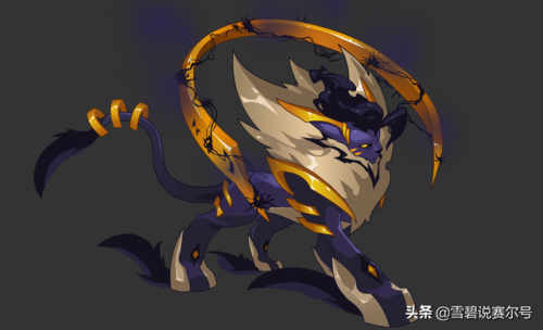 赛尔号暗烬朱雀(赛尔号炽羽炎凰·朱雀怎么打)插图25