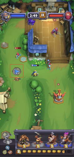 魔兽游戏手机版(好玩的魔兽手游)插图12