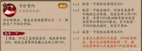 阴阳师一目连白藏主哪个好(阴阳师ssr白藏主有用吗)插图2