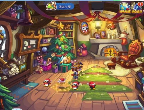 洛克王国天使小萌(洛克王国7天vip必抓宠物)插图3