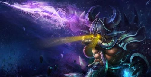 医学博士凯南绝版了(凯南皮肤手感最好的一个皮肤)插图6