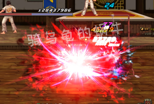 女鬼剑独立攻击力职业(DNF女鬼剑哪个职业技能舒服)插图6