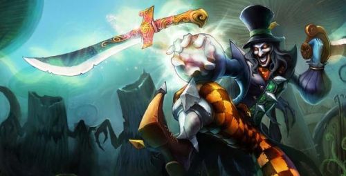 医学博士凯南绝版了(凯南皮肤手感最好的一个皮肤)插图17