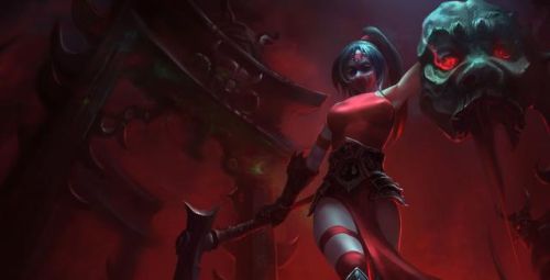 医学博士凯南绝版了(凯南皮肤手感最好的一个皮肤)插图3