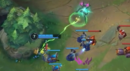 英雄联盟泽丽百科(泽丽在邻居心中的分量)插图2