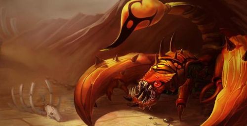 医学博士凯南绝版了(凯南皮肤手感最好的一个皮肤)插图18